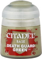 Base: Deathguard Green 12ml