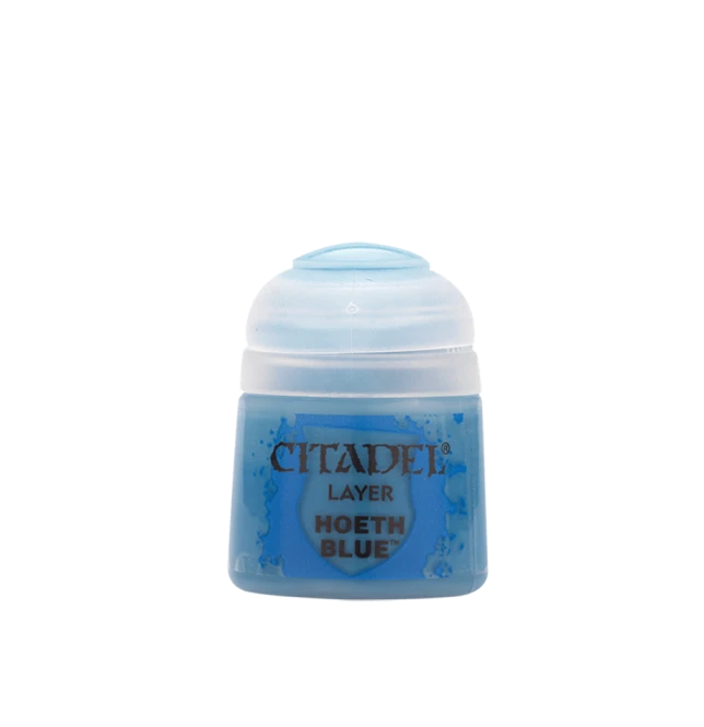 Hoeth Blue 12ml