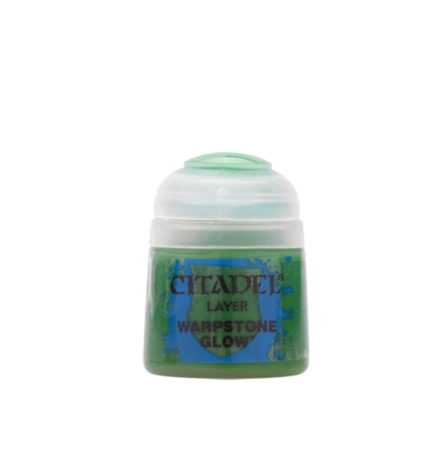 Layer: Warpstone Glow 12ml