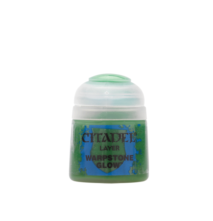 Layer: Warpstone Glow 12ml