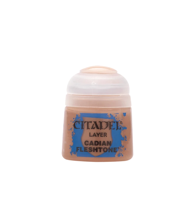 Layer: Cadian Fleshtone 12ml