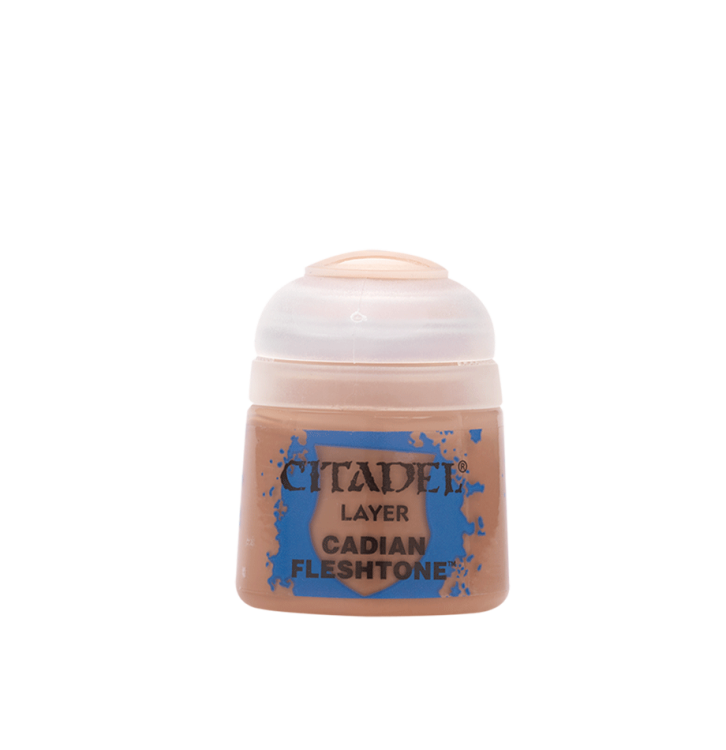 Layer: Cadian Fleshtone 12ml
