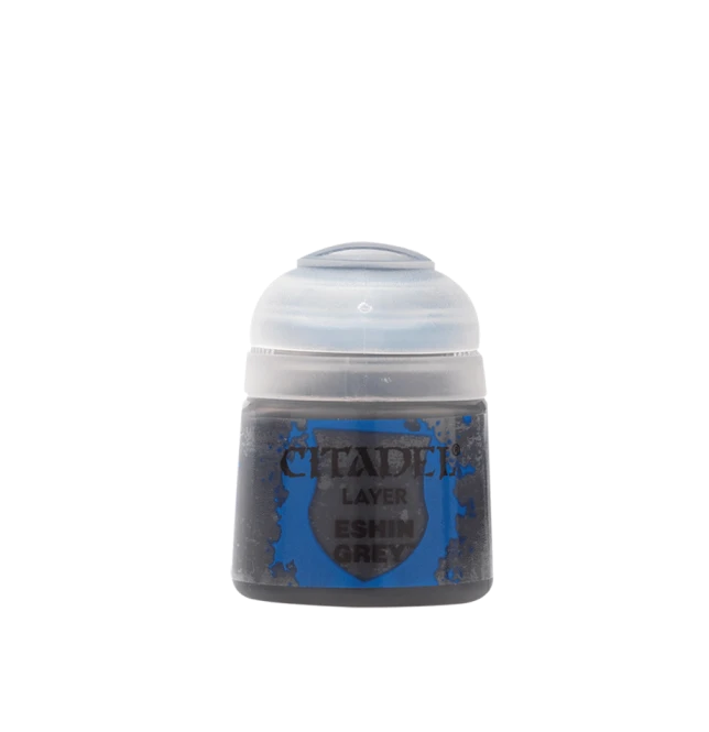 Layer: Eshin Grey 12ml