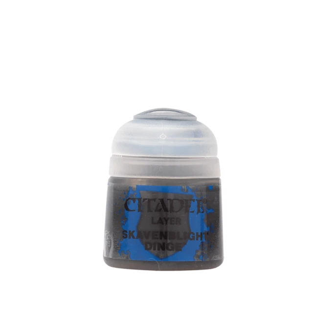 Layer: Skavenblight dinge 12ml