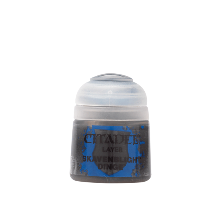Layer: Skavenblight dinge 12ml