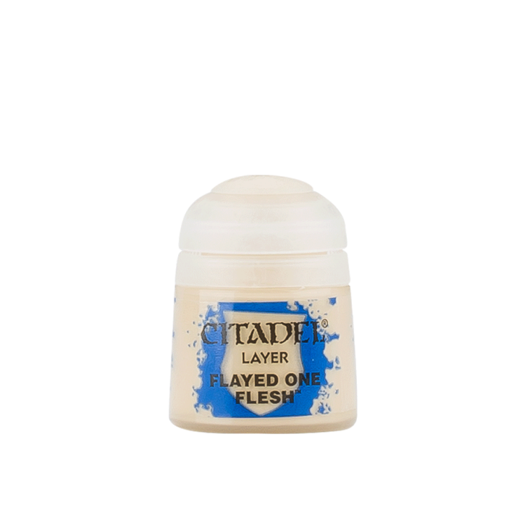 Layer: Flayed One Flesh 12ml