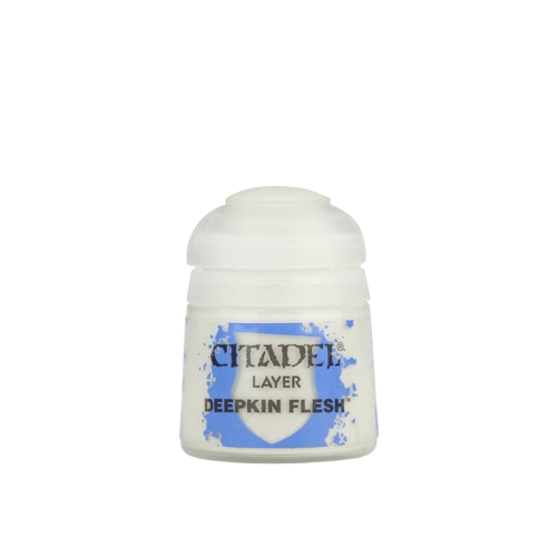 Layer: Deepkin flesh 12ml
