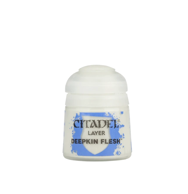 Layer: Deepkin flesh 12ml