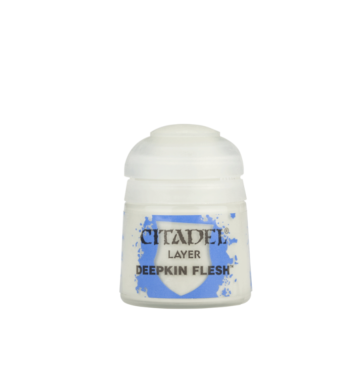 Layer: Deepkin flesh 12ml