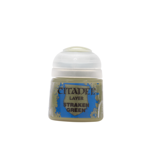 Skarsnik Green 12ml
