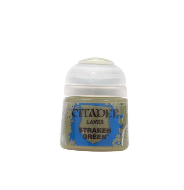 Skarsnik Green 12ml