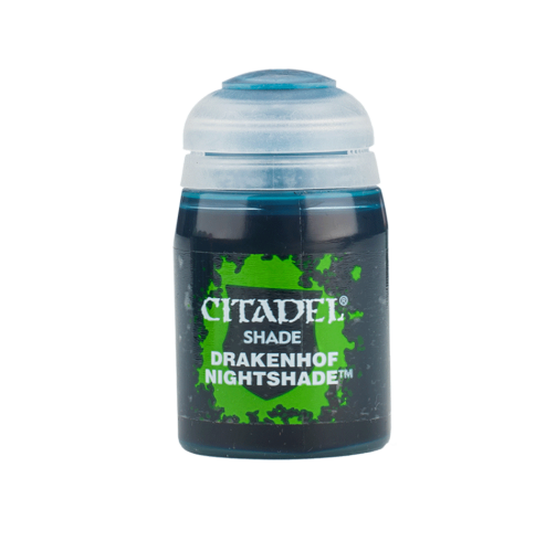 Shade: Drakenhof Nightshade 18ml