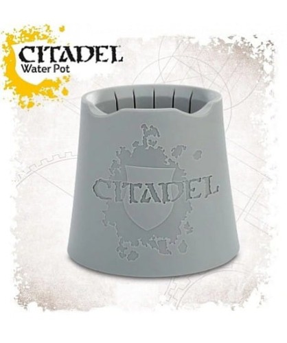 Citadel Water POT