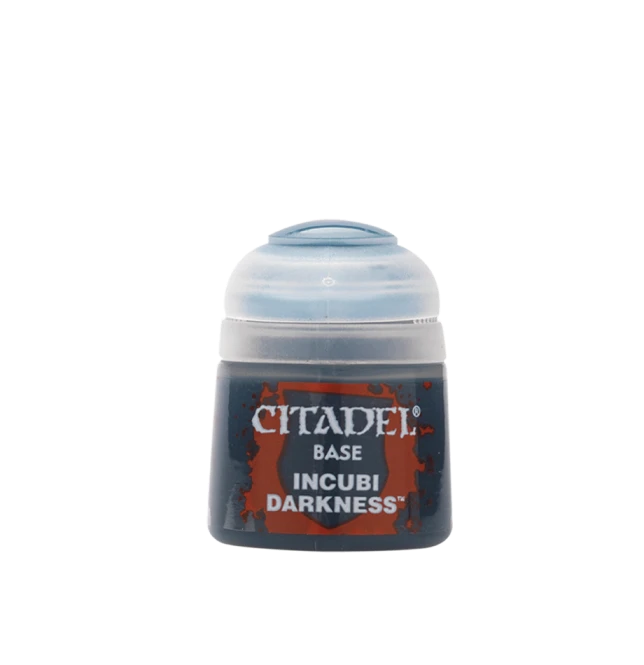 Base: Incubi Darness 12ml
