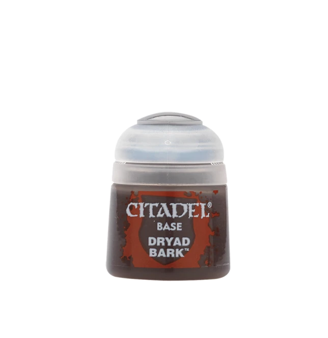 Base: Dryad Bark 12ml