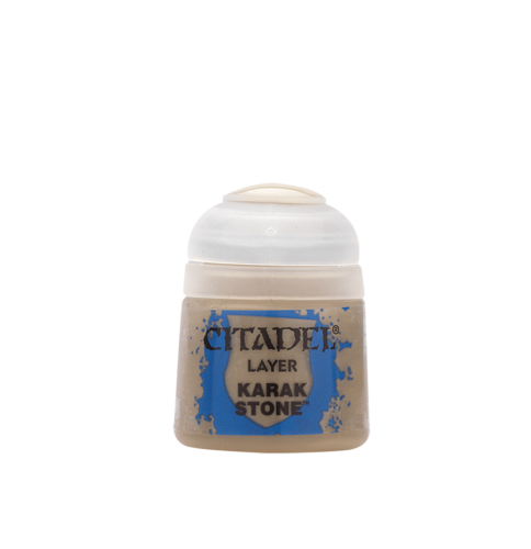 Layer: Karak Stone 12ml