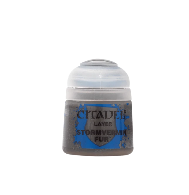 Layer: Stormvermin Fur 12ml