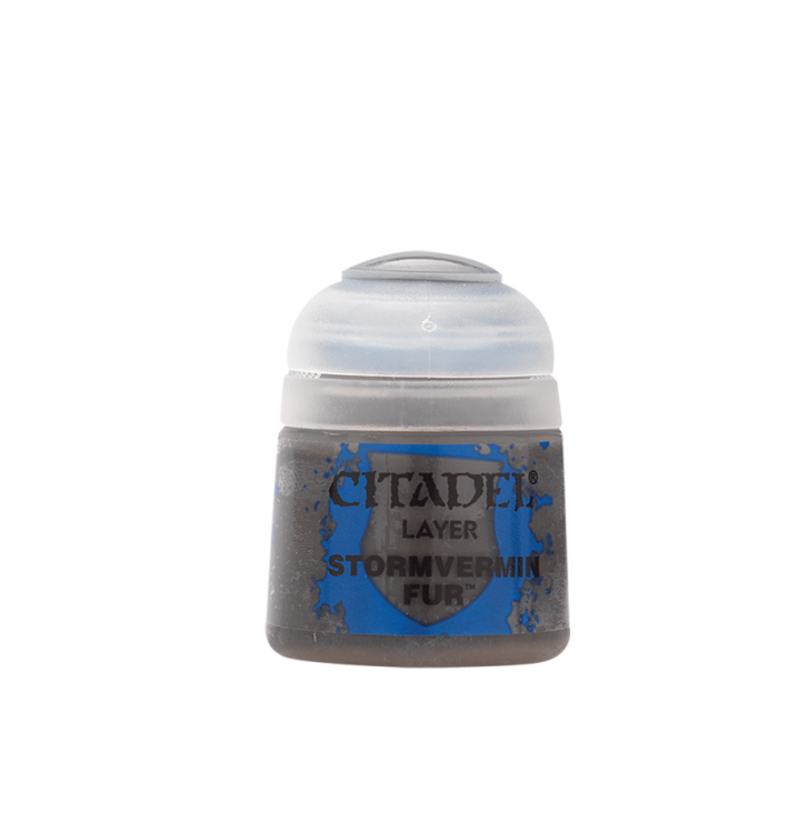 Layer: Stormvermin Fur 12ml