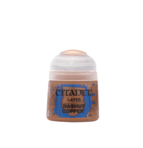 Layer: Hashut Cooper 12ml