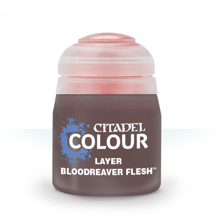 Layer: Bloodreaver  Flesh 12ml