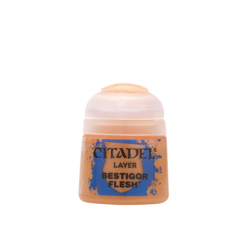 Layer : Bestigor Flesh (12ml)