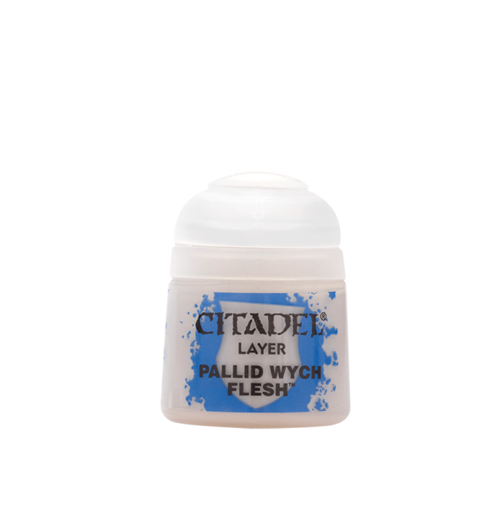 Layer: Pallid Wych Flesh (12ml)