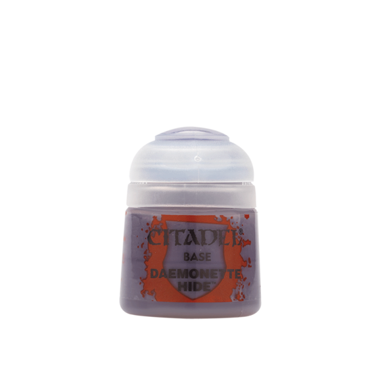 Base: Daemonette Hide (12ml)