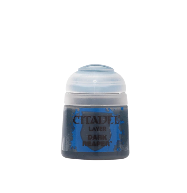 Layer: Dark Reaper (12ML)