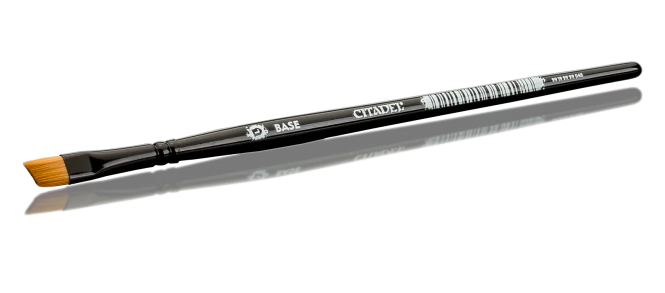 Citadel Large Base Brush