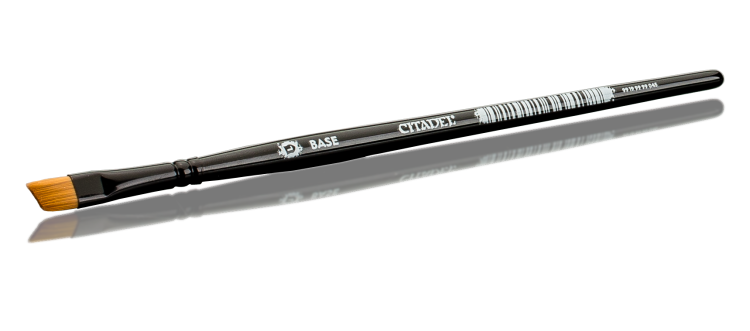 Citadel Large Base Brush
