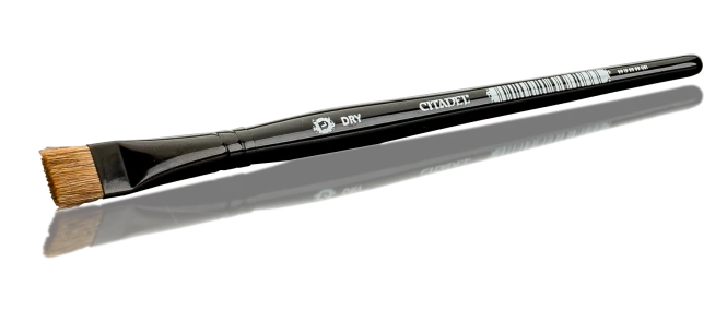CITADEL LARGE DRYBRUSH