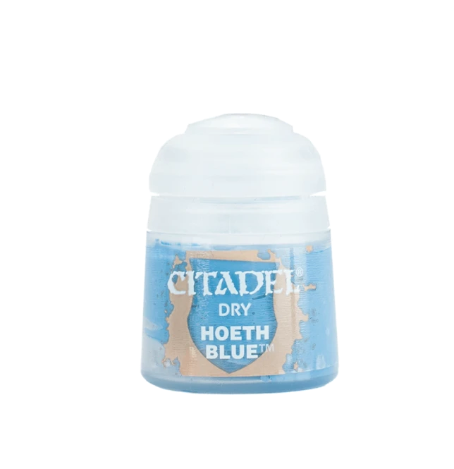 Dry: Hoeth Blue 12ml