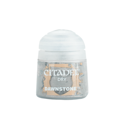 Dry: Dawnstone 12 ml