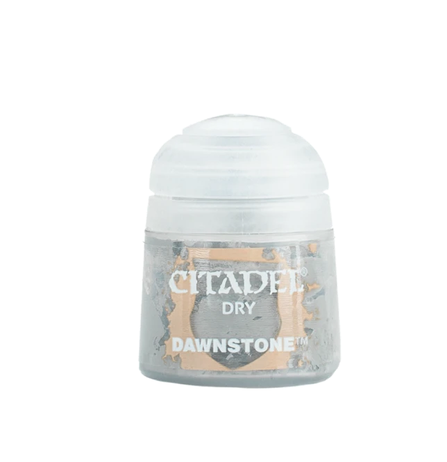 Dry: Dawnstone 12 ml