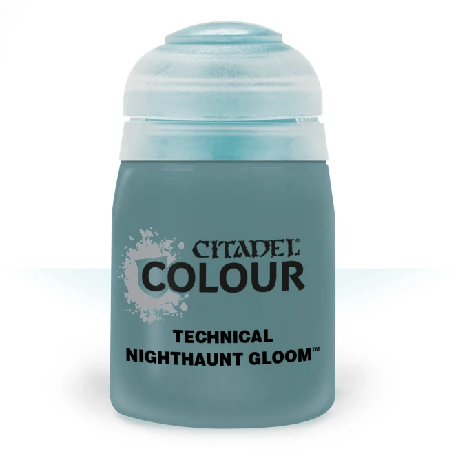 Contrast Nighthaunt Gloom (18ml)