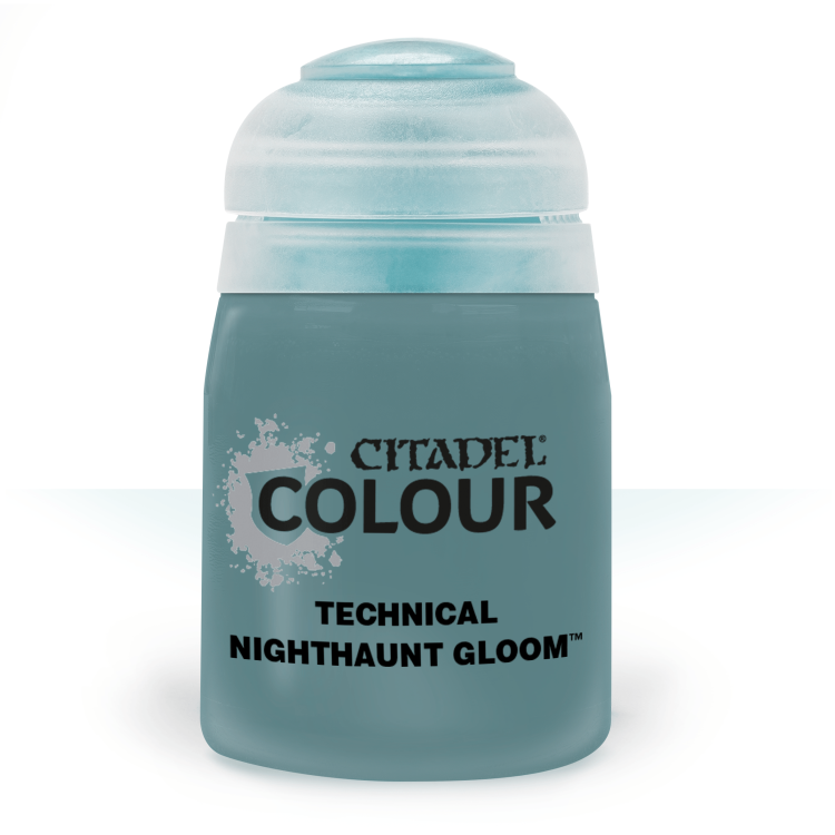 Contrast Nighthaunt Gloom (18ml)