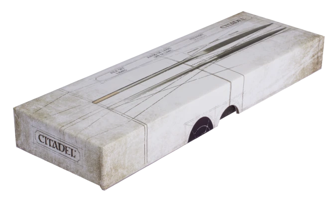 CITADEL FILE SET