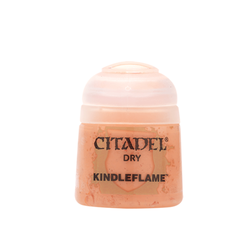 DRY KINDLEFLAME 12 ML