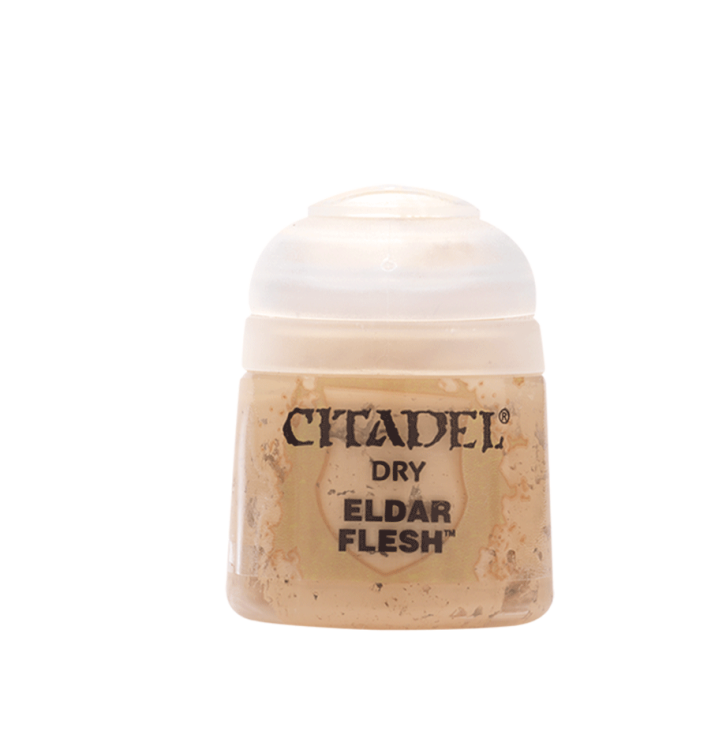 Dry: Eldar Flesh (12ml)