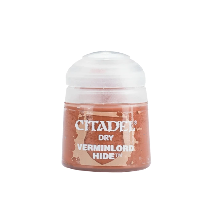 Dry: Verminlord Hide 12ml