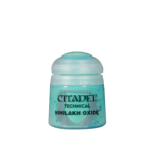 Technical Nihilakh Oxide 12ml