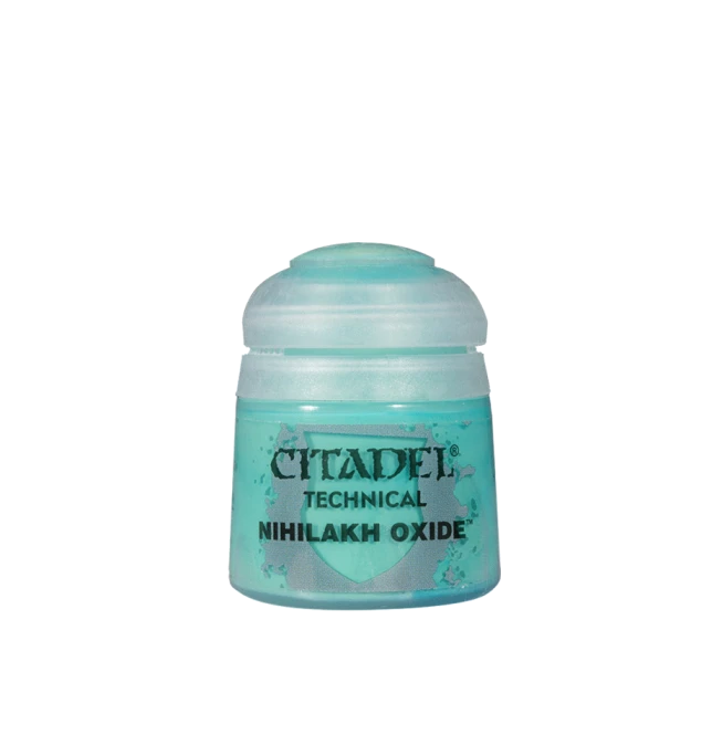 Technical Nihilakh Oxide 12ml