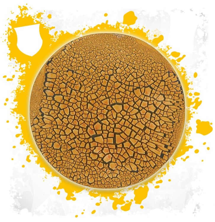 Technical: Agrellan Earth (24ml)