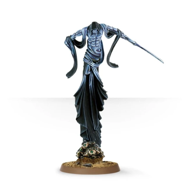 Necron C'tan Shard Of The Nightbringer