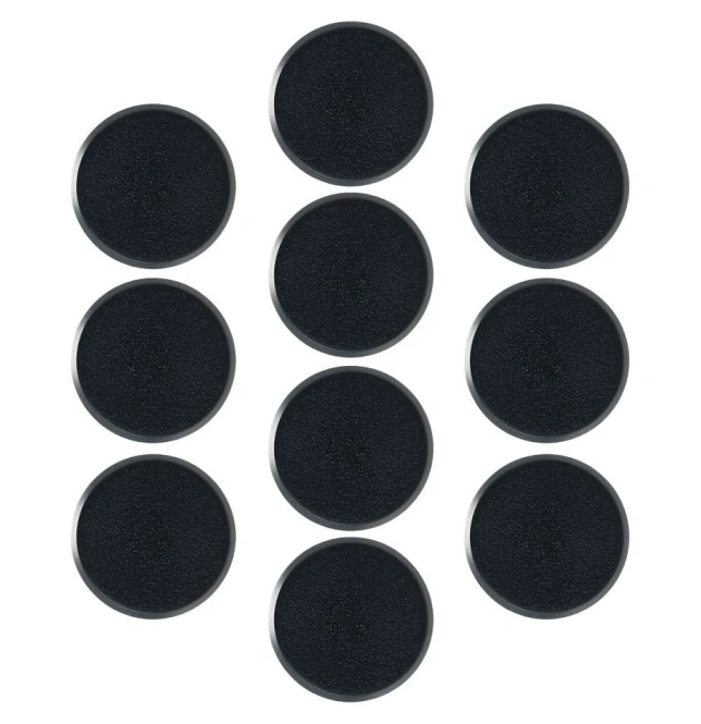 Citadel 28.5mm pack (x10)
