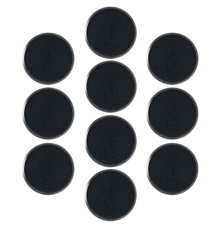 Citadel 28.5mm pack (x10)