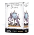 Hedonites Of Slaanesh : The Contorted Epitome