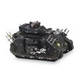 Chaos Space Marines: Chaos Predator