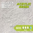 Acrylic Resin Powder 350gr