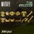 Ork symbols - 300 pieces